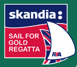 Skandia Sail for Gold 